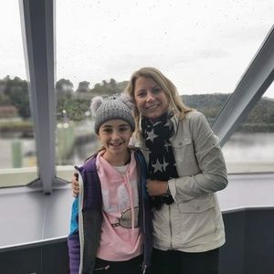 Meet your Posher, Jane